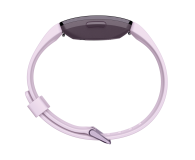 Fitbit Inspire HR Liliowa - 485343 - zdjęcie 4